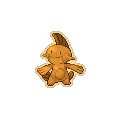 Gold Marshtomp